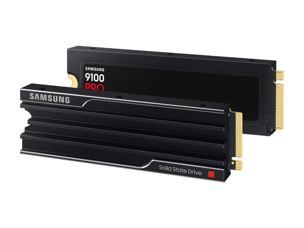 SamsungゲーミングモニターとSSD同時購入でそれぞれ5% OFFになるクーポンセール実施中