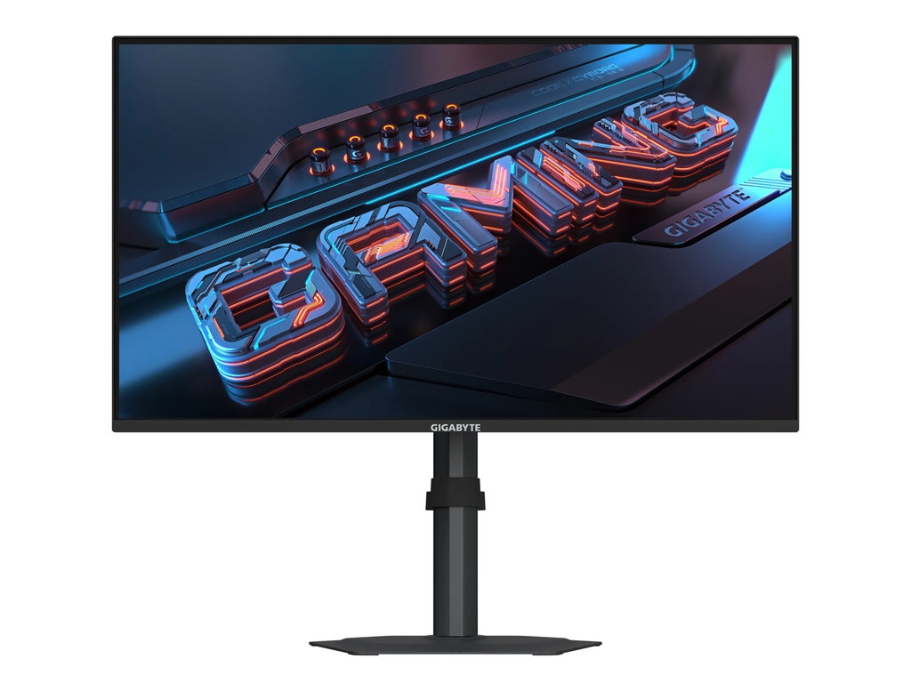 (新生活先行セール) GIGABYTEの200Hz/1ms対応24.5型ゲーミング液晶が税込約1.6万円