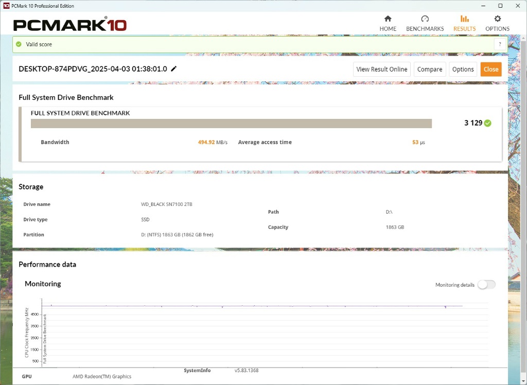 SN7100_301_pcmark_7100