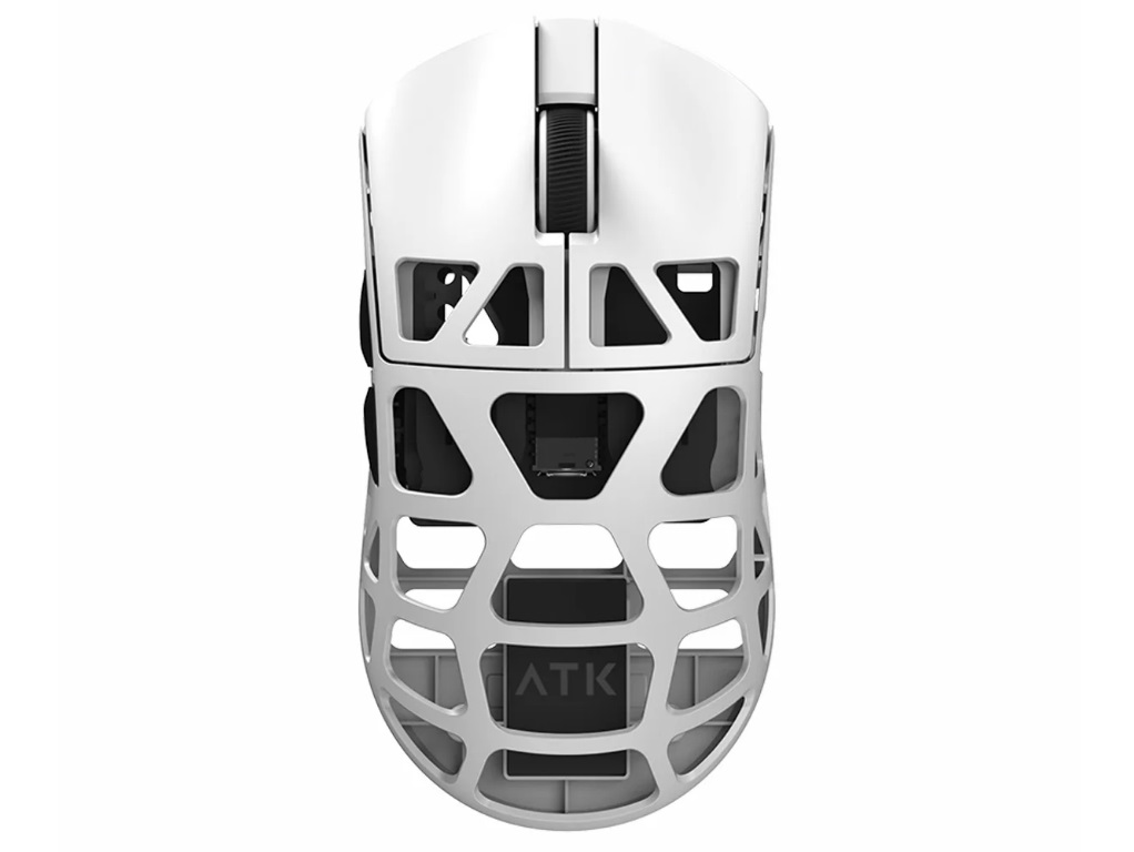 ATK_Fierce_X_White