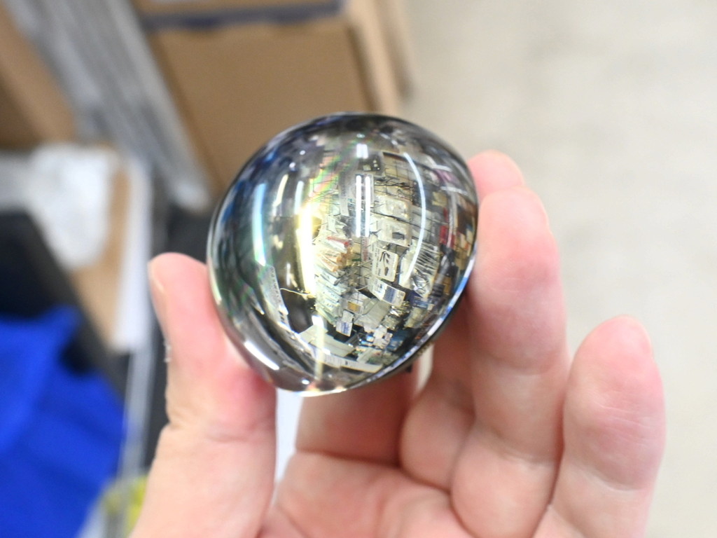 LilyGo_Sphere_03