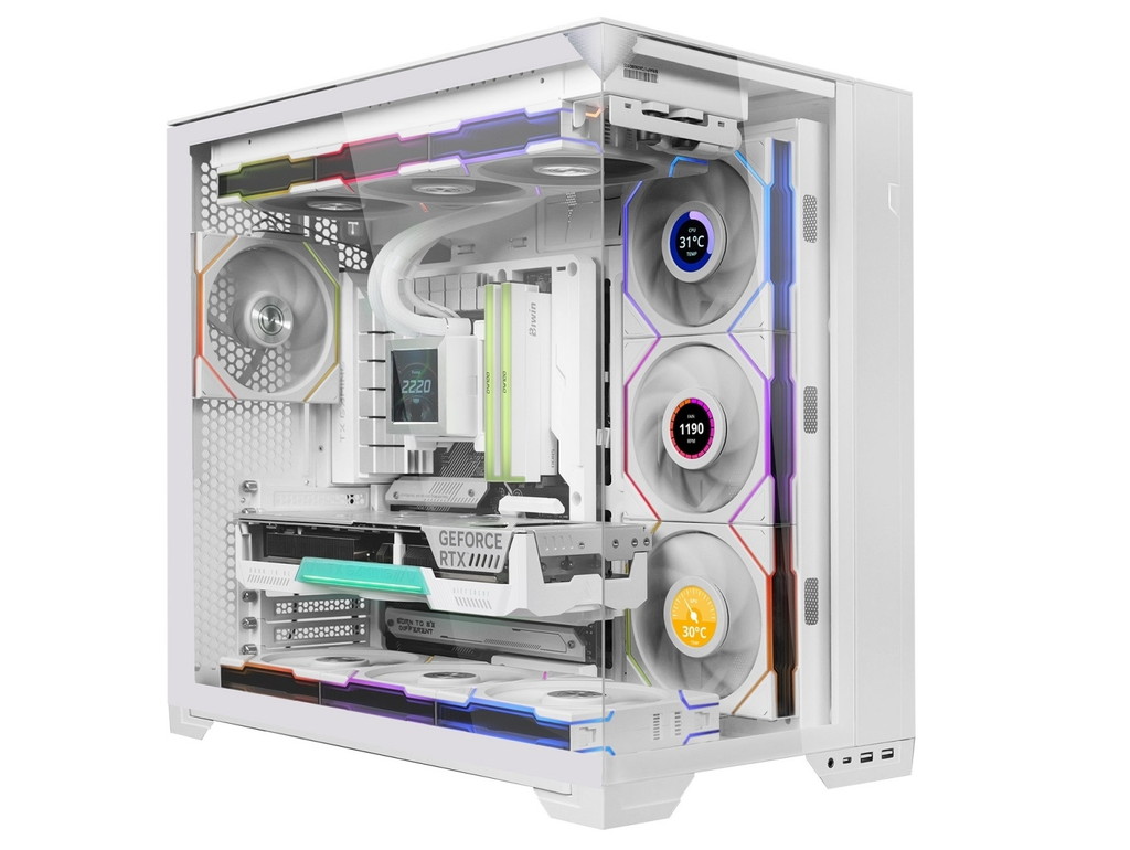 UNI FAN_TL_Wireless_140_05