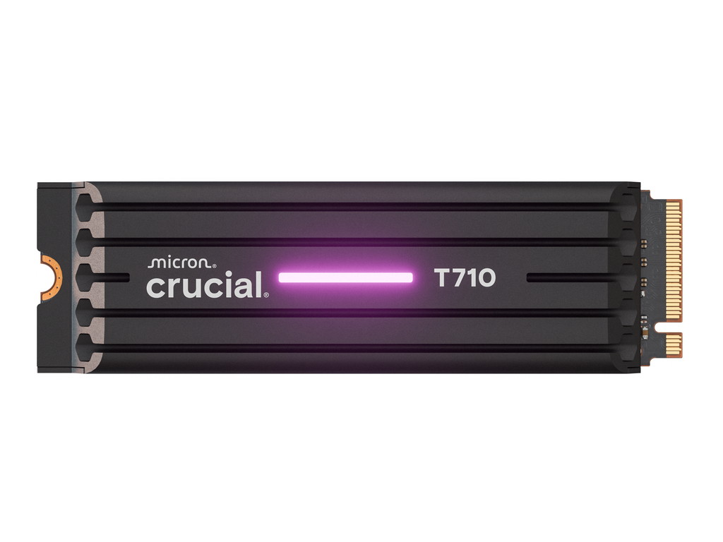 Micron、AI需要の急増によりコンシューマ向けブランドCrucialから撤退