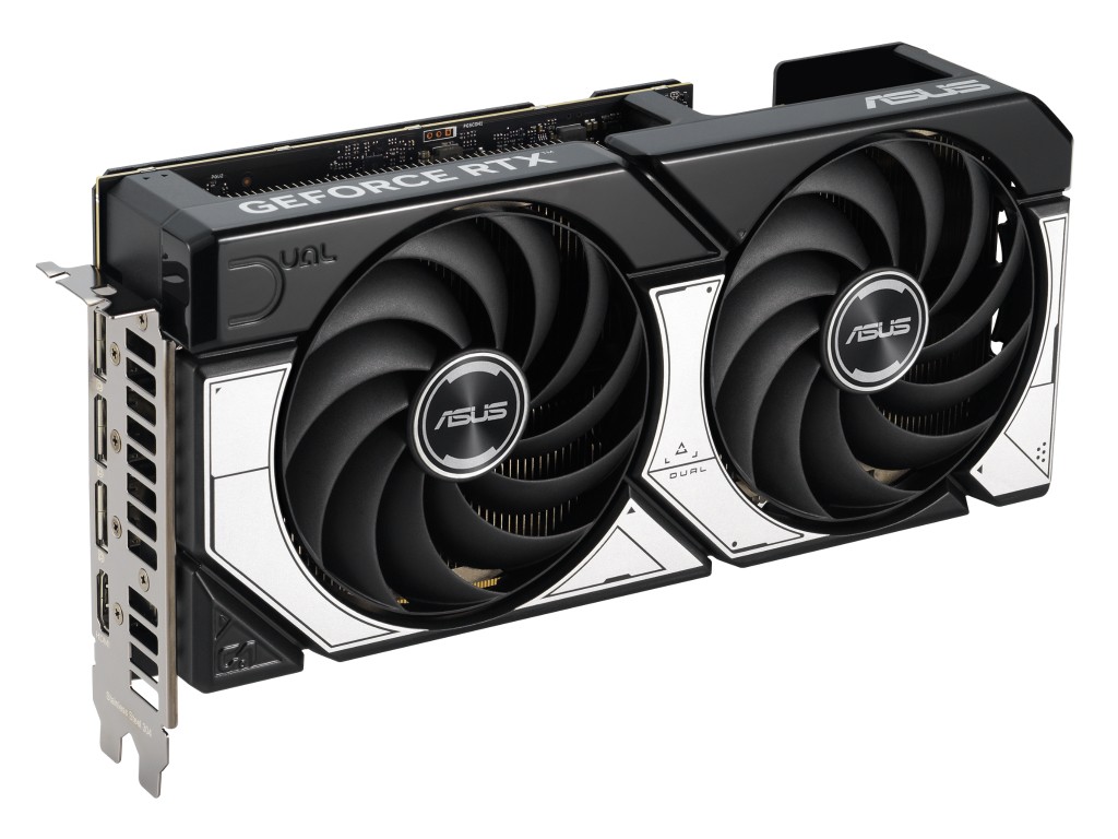 (今日のお買い得) ASUS「DUAL-RTX5070-O12G」がGeForce RTX 5070最安クラスで販売中