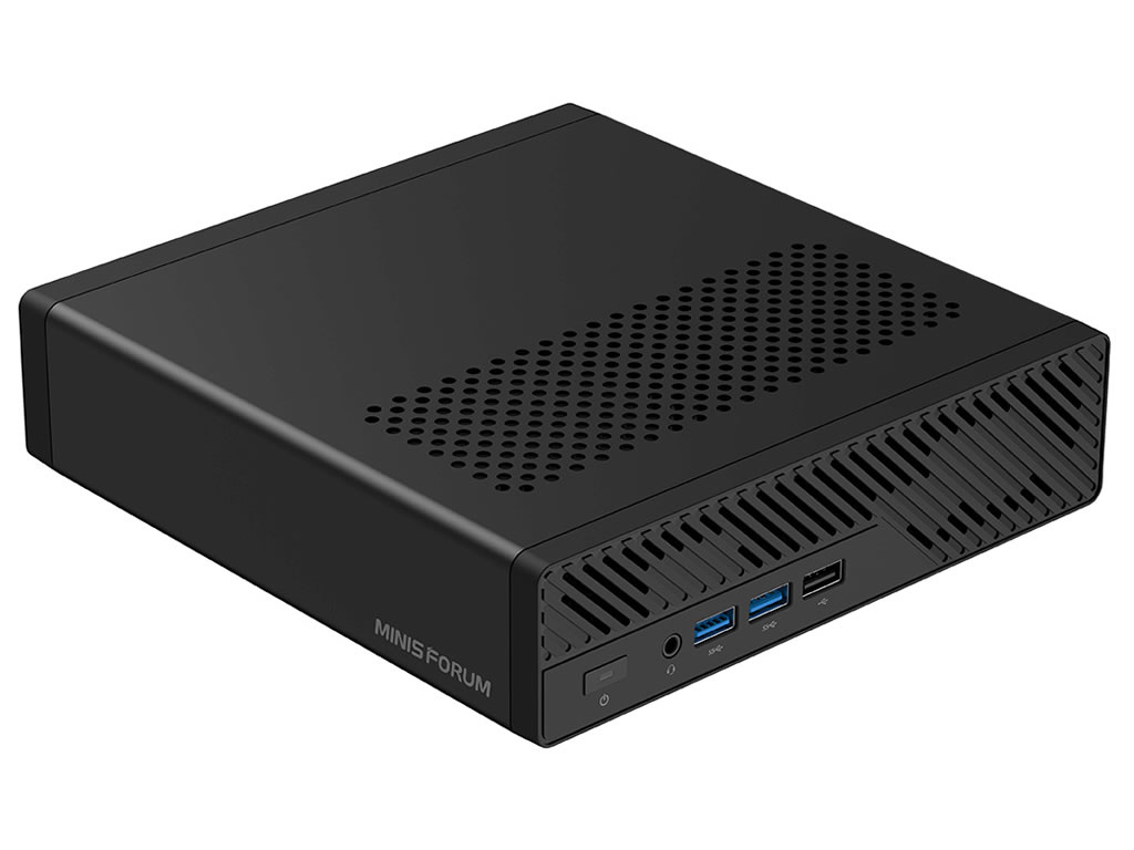 10G SFP+×2のミニWS、MINISFORUM「MS-A2」にRyzen 9 8945HX/7 7745HXの廉価版