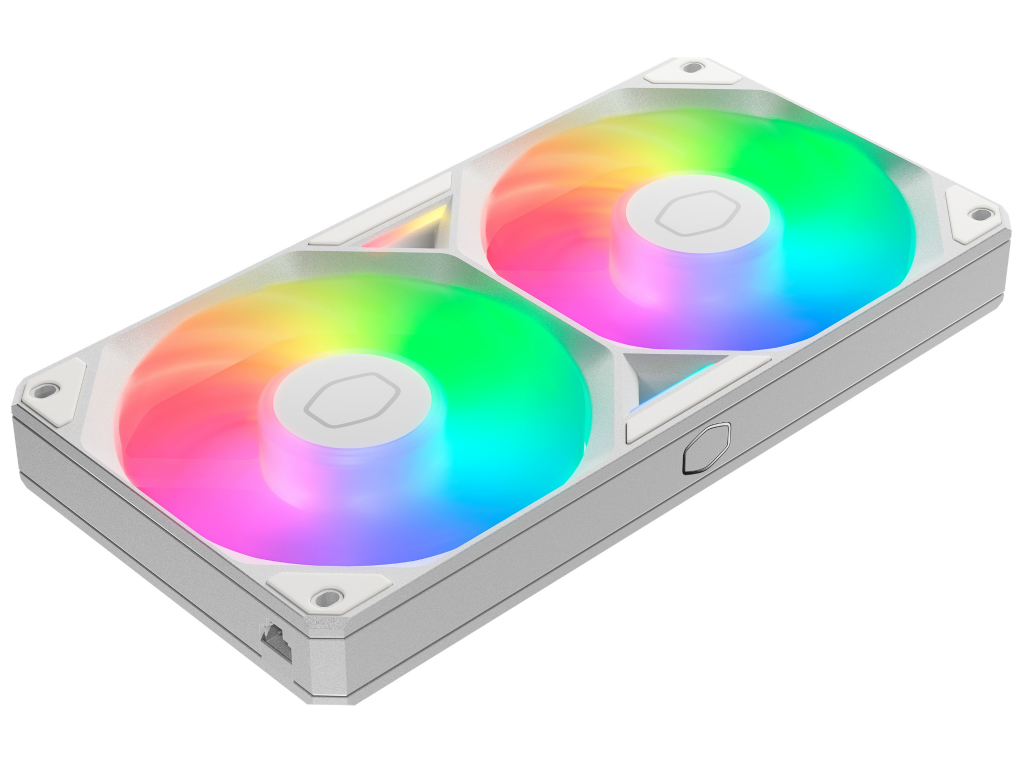 SickleFlow Edge 240 ARGB white edition_03