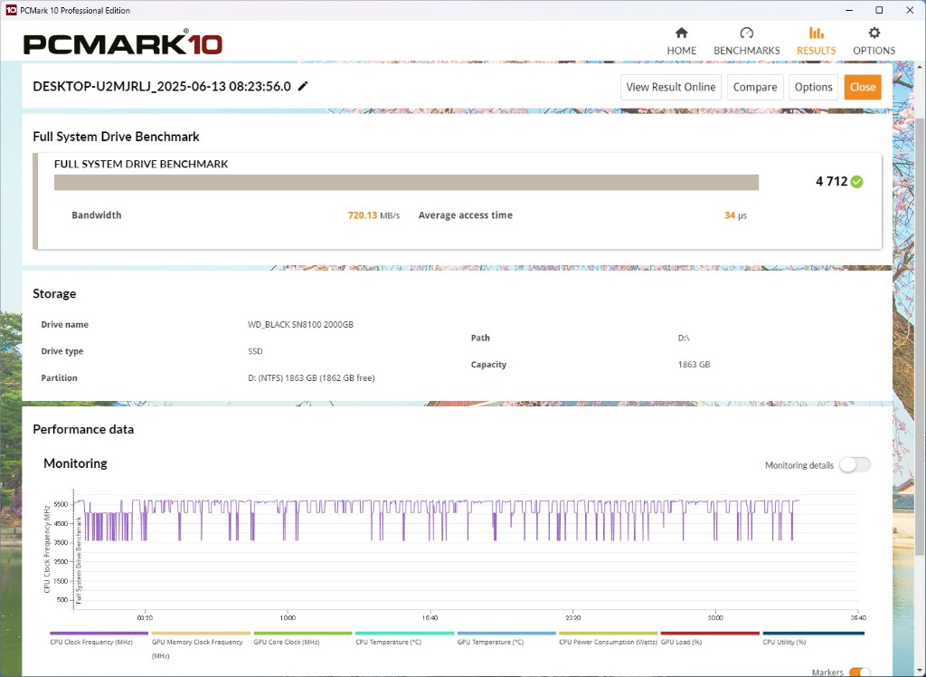 SN8100_501_pcmark
