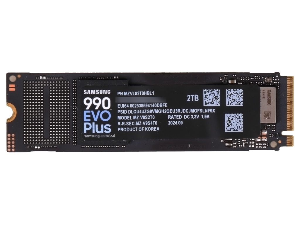 (今日のお買い得) Samsung、「990 EVO Plus」が18％オフなど「Amazon プライム感謝祭」