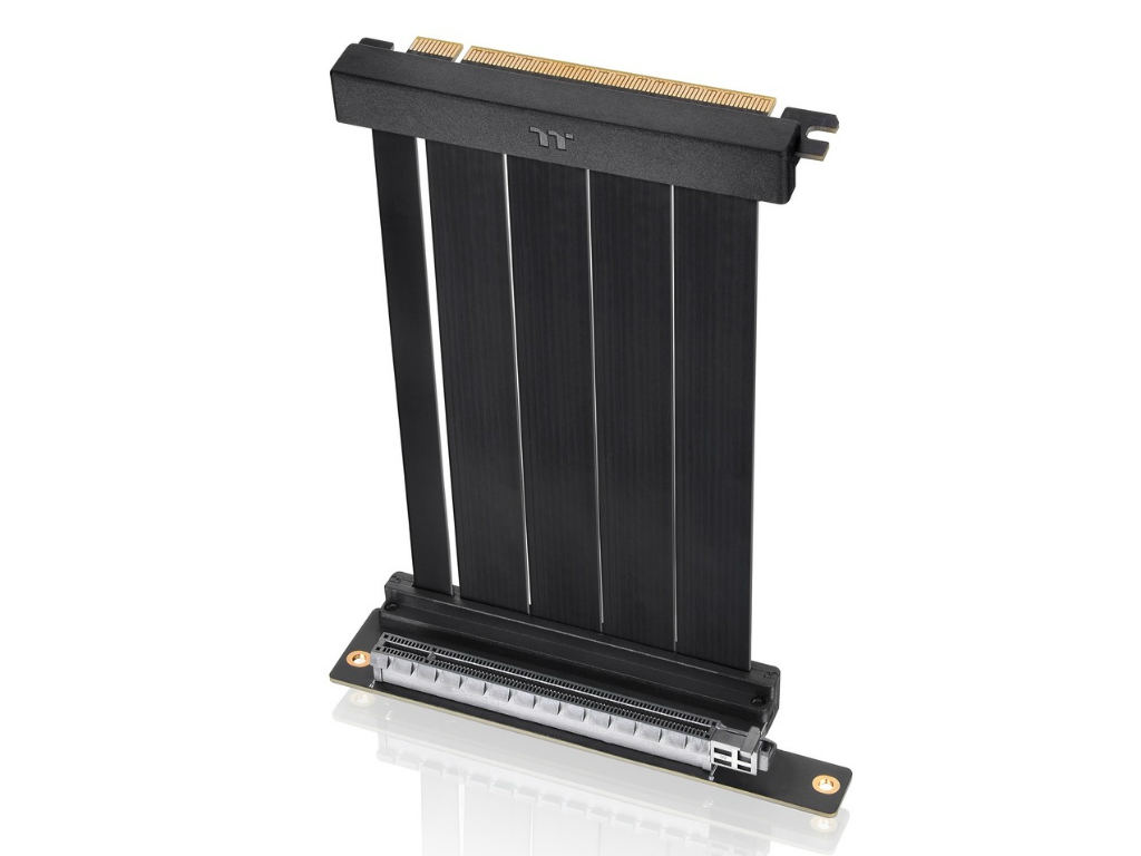 PCI-E_40_Dual_90_Degree_Riser_Cable