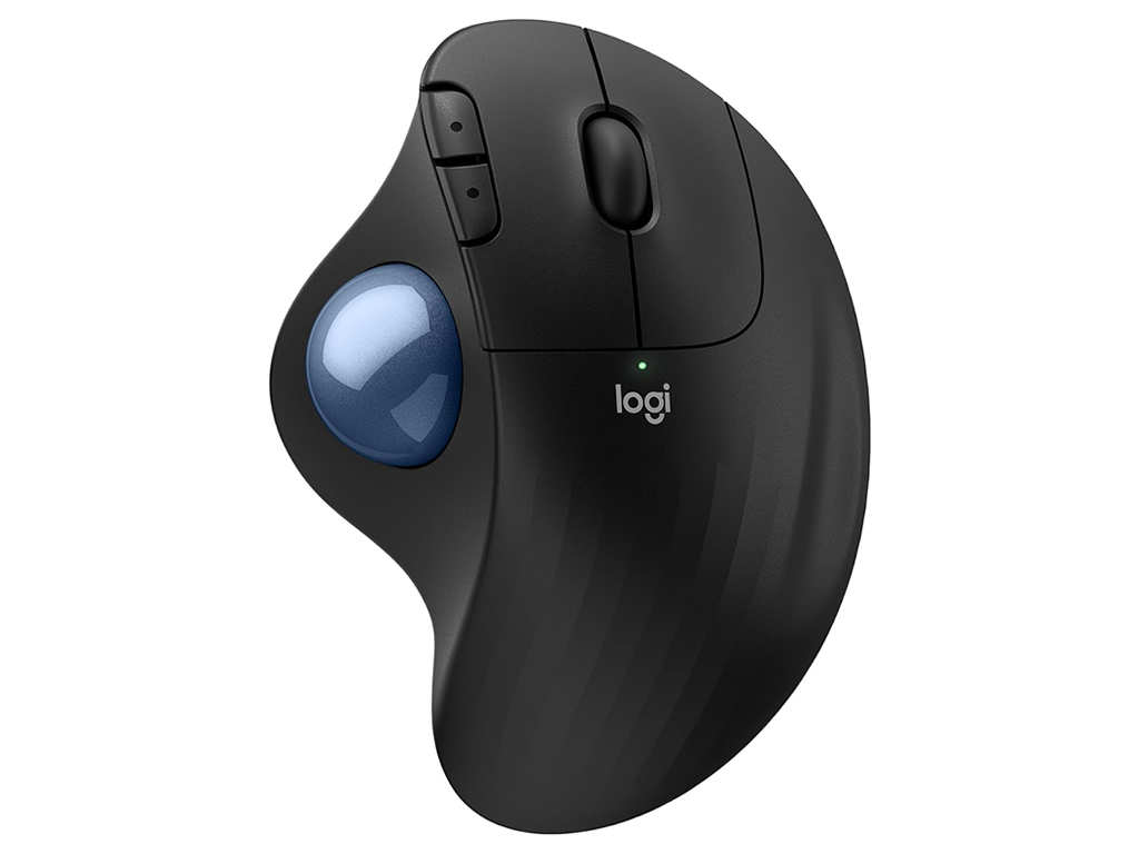 (今日のお買い得) ロジクールの静音ワイヤレストラックボール「M575SPd」が31％オフ