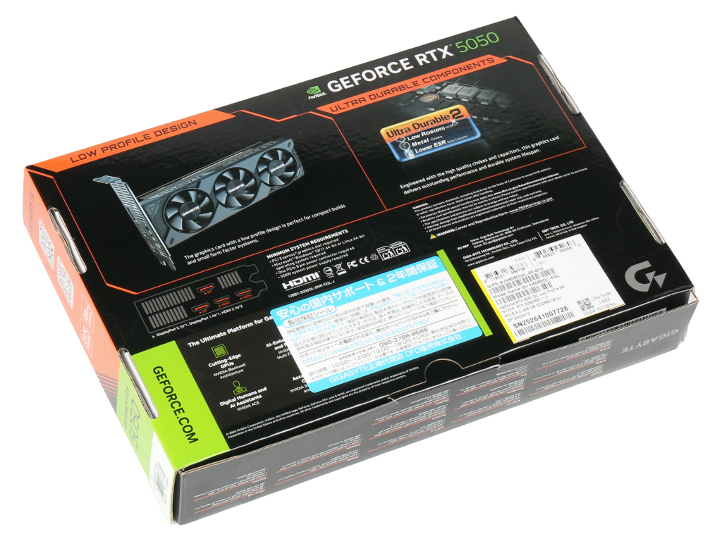 rtx_5050_911
