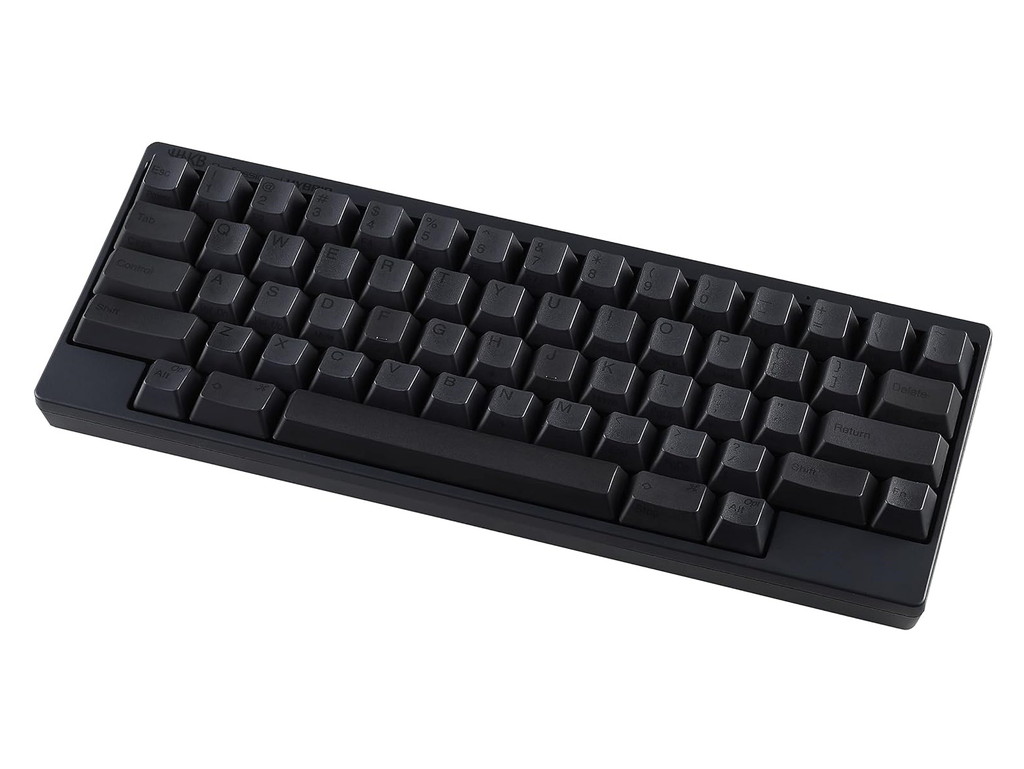 (今日のお買い得) Bluetooth/USB Type-C両対応の「HHKB Professional HYBRID」が22％オフ