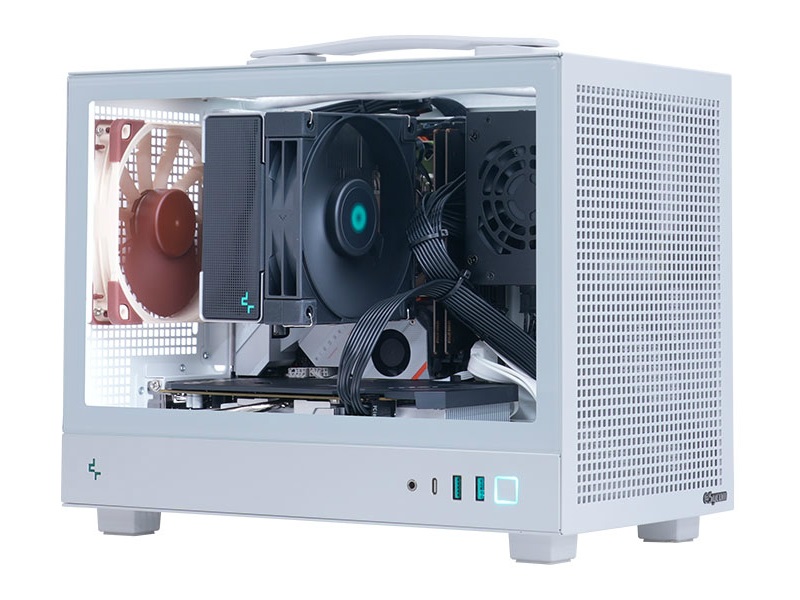 G-MasterVeloxMini-FX8