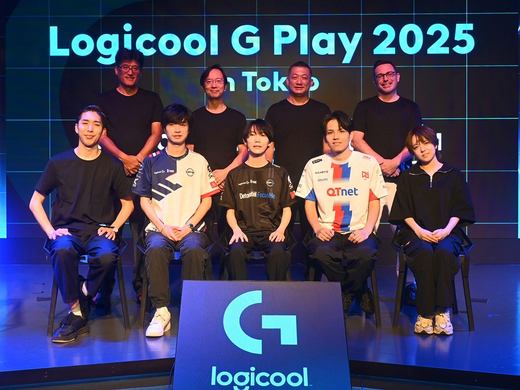 Logicool_G_Play_2025_Tokyo_03