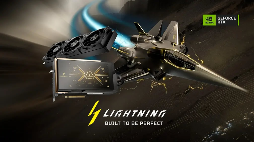 GeForce_RTX_5090_32G_LIGHTNING Z_001