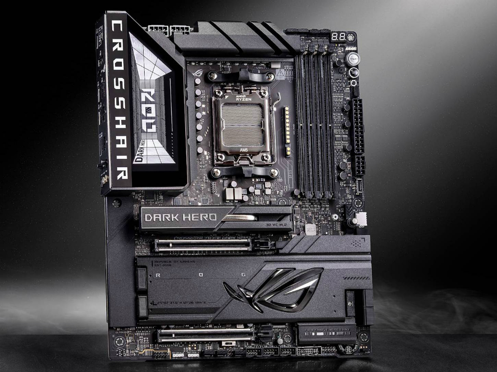 ROG_Crosshair_X870E_Dark_Hero