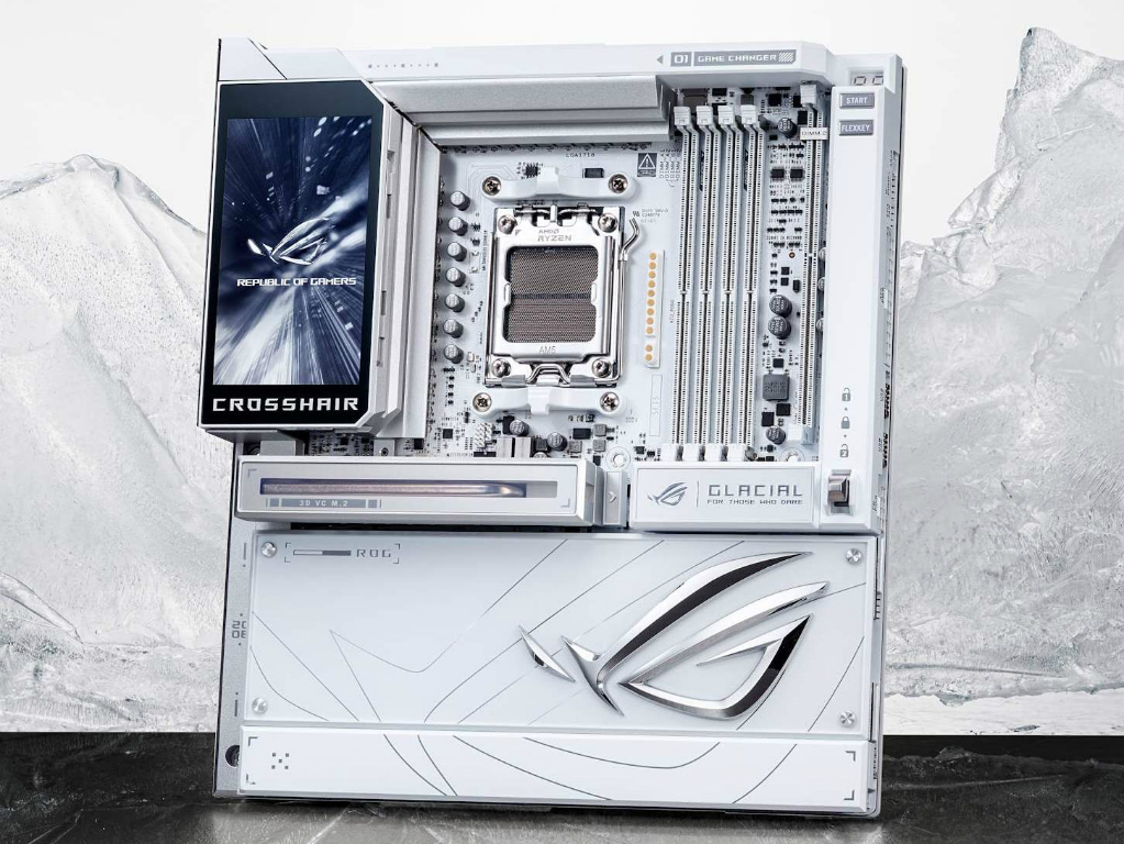 ROG_Crosshair_X870E_Glacial