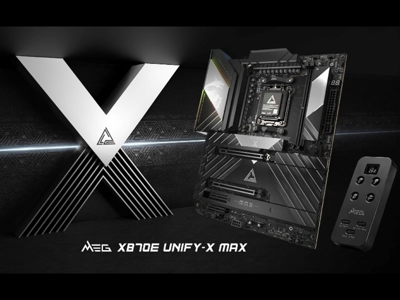 MSI、CES 2026で自作PCの新潮流を提案