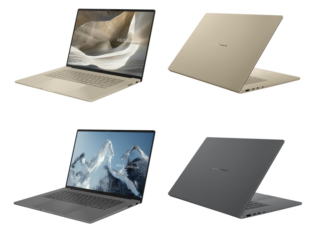 02_Zenbook_A16 UX3607_01