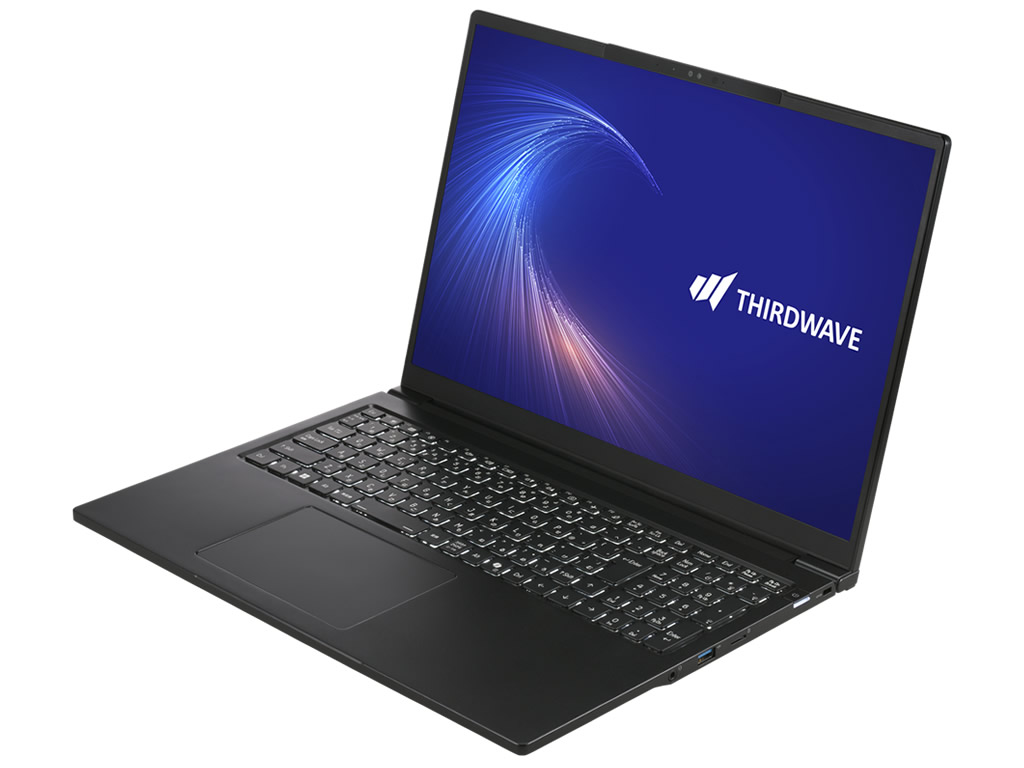 ドスパラ、Copilot+ PC対応のCore Ultra（シリーズ3）搭載ノートPCを投入
