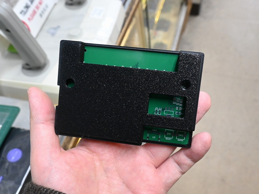 (アキバ取材班) ワンダースワンのソフトやセーブデータをバックアップできる「WS Dumper」が入荷