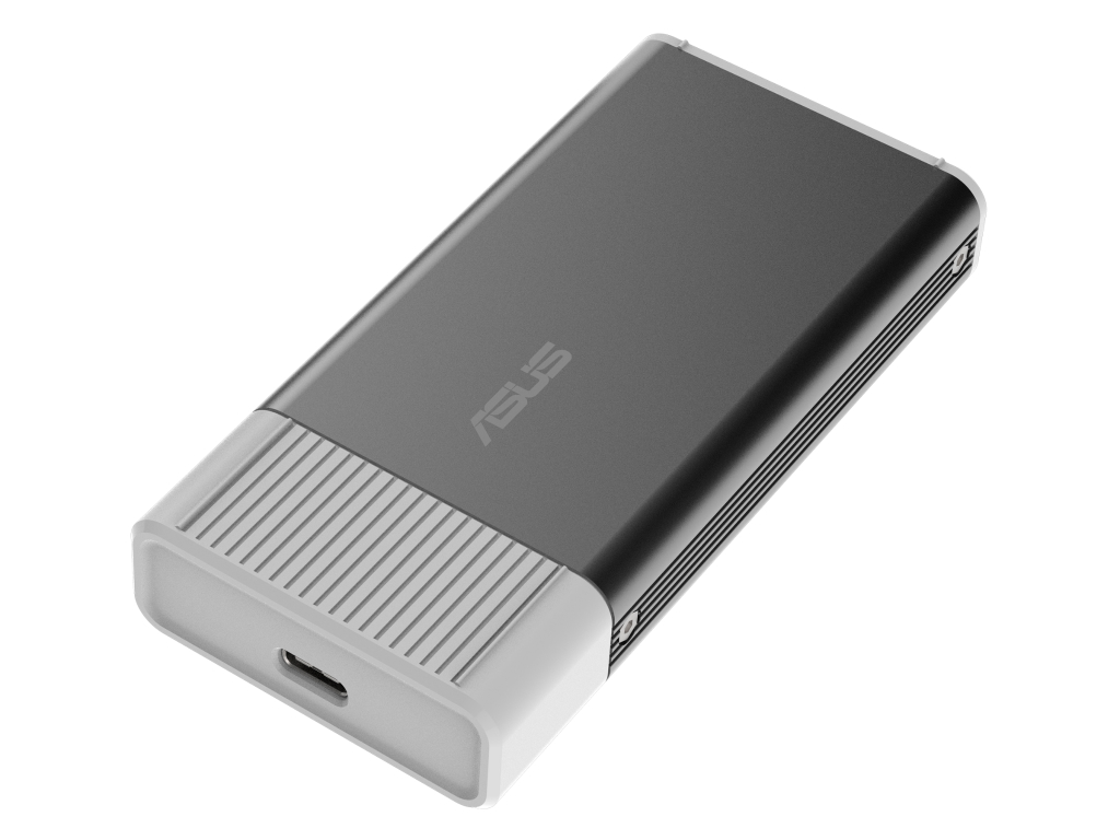 ASUS、2.5Wで最大40TOPSのUSB AIアクセラレータ「UGen300」の詳細公開