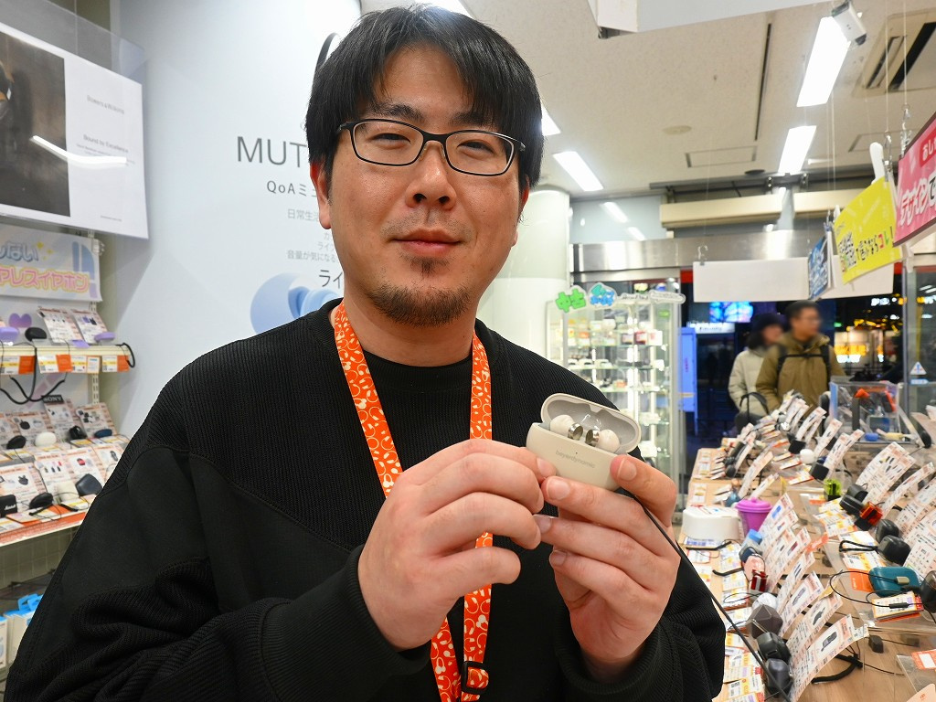 (今週のコレオシ) ノリの良い音が楽しめて完成度高め！3万円前後でイチオシな老舗メーカーの力作イヤホン