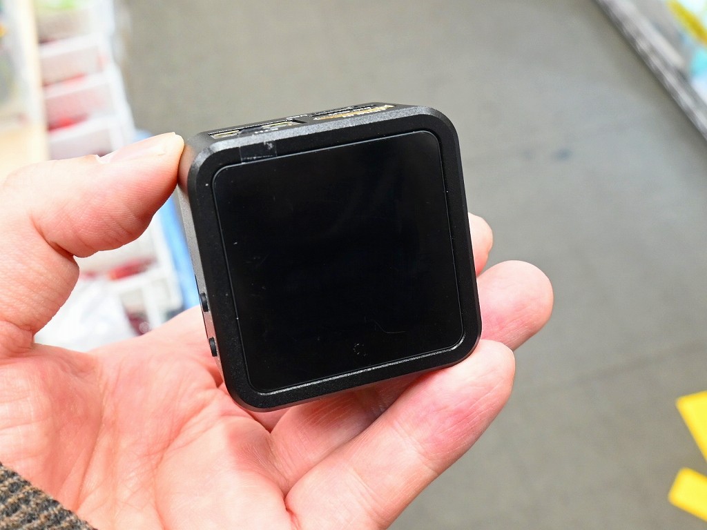 (アキバ取材班) ネットワーク経由でPCを操作できるIP-KVMデバイス「PicoKVM」が入荷
