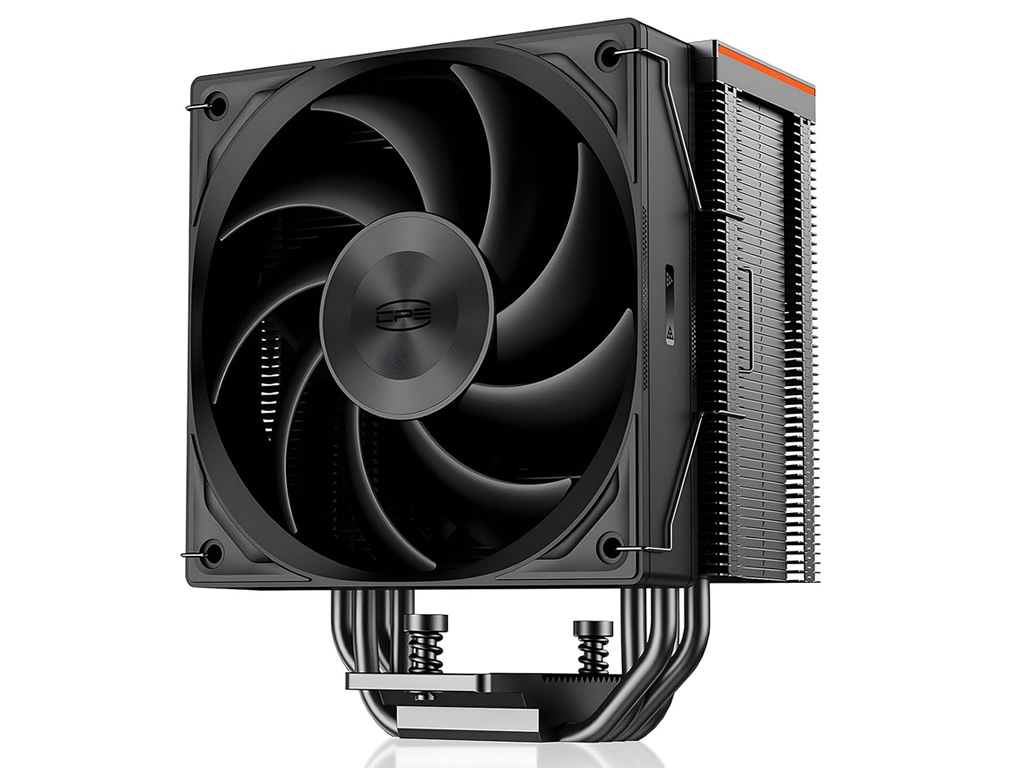 (今日のお買い得) CPSのサイドフロー型空冷「RZ400 V2」が22%オフでタイムセール中