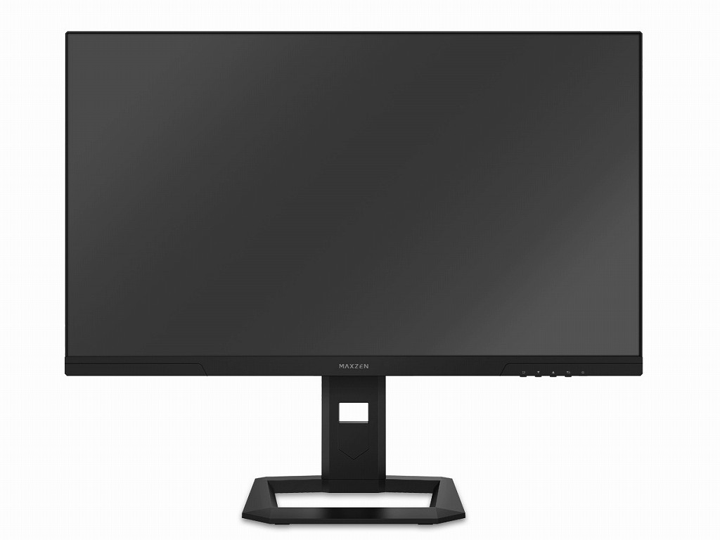 4K/160HzとフルHD/320Hz対応の27型デュアルモード液晶「MGM27IC05-UFC」が約3.8万円で発売