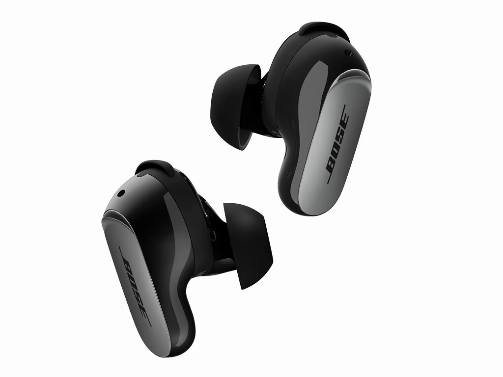(今日のお買い得) 耳の形状に合わせてサウンドを調節する「QuietComfort Ultra Earbuds (第2世代)」が15％オフ