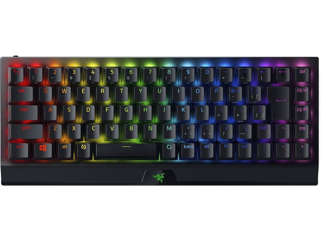 (今日のお買い得) Razer、人気ゲーミングキーボードが47％オフなど「スマイルSALE」参加中