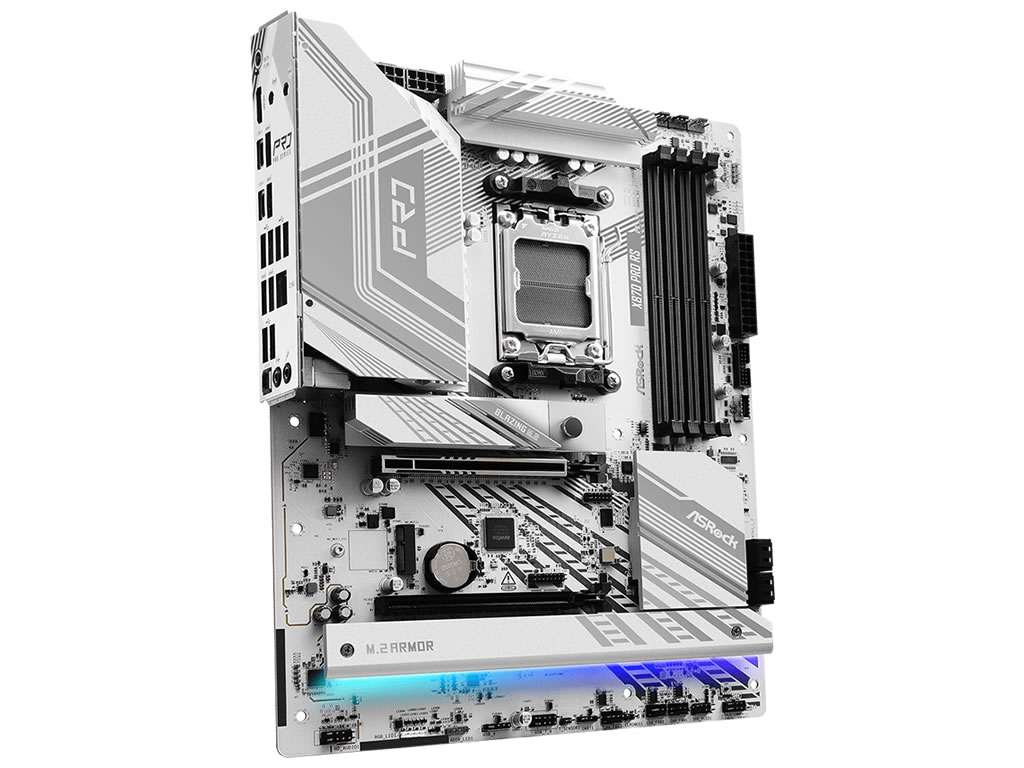 (今日のお買い得) スマイルSALEでASRock「X870 Pro RS」が30%オフで購入可能