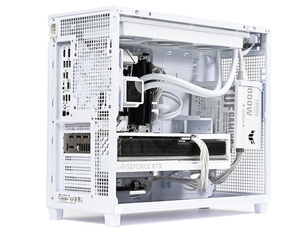 これで全てが分かる。ASUS「PRIME AP303」徹底解説
