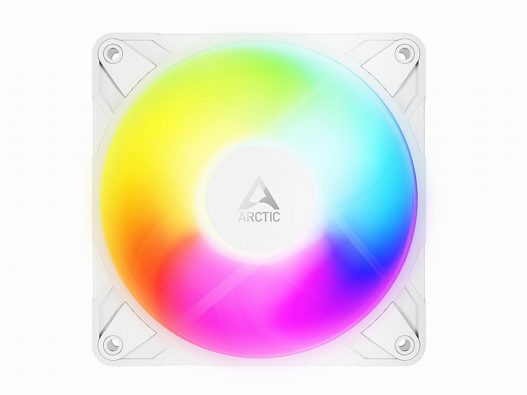 Arcticの高速・高静圧ファン「P12 Pro」「P14 Pro」シリーズにリバースファンモデルが登場