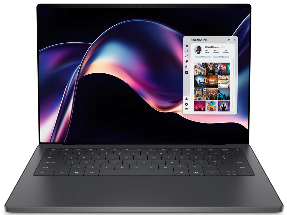 デル、Core Ultraシリーズ3を搭載するハイエンドノートPC「Dell XPS」シリーズなど4モデル