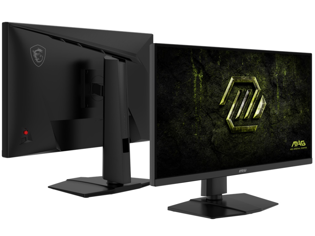 200Hz/0.5ms対応の27型WQHDゲーミング液晶、MSI「MAG 274QPF E20」発売