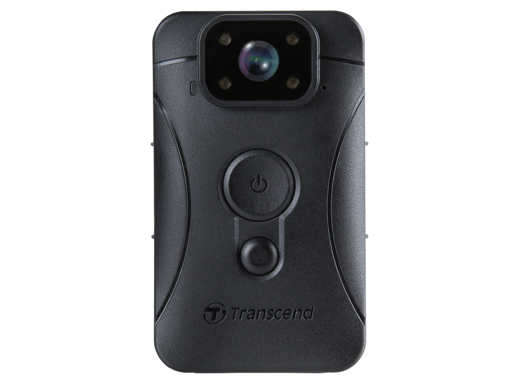 暗闇でも撮影できるタフ設計のボディカメラ、トランセンド「DrivePro Body 10D」発売