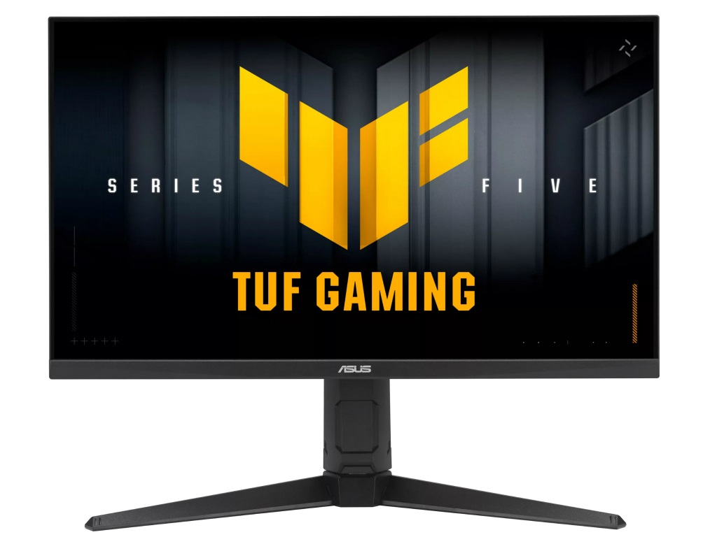 4K/80HzとフルHD/310Hz対応のゲーミング液晶、ASUS「TUF Gaming VG27UQEL5A」
