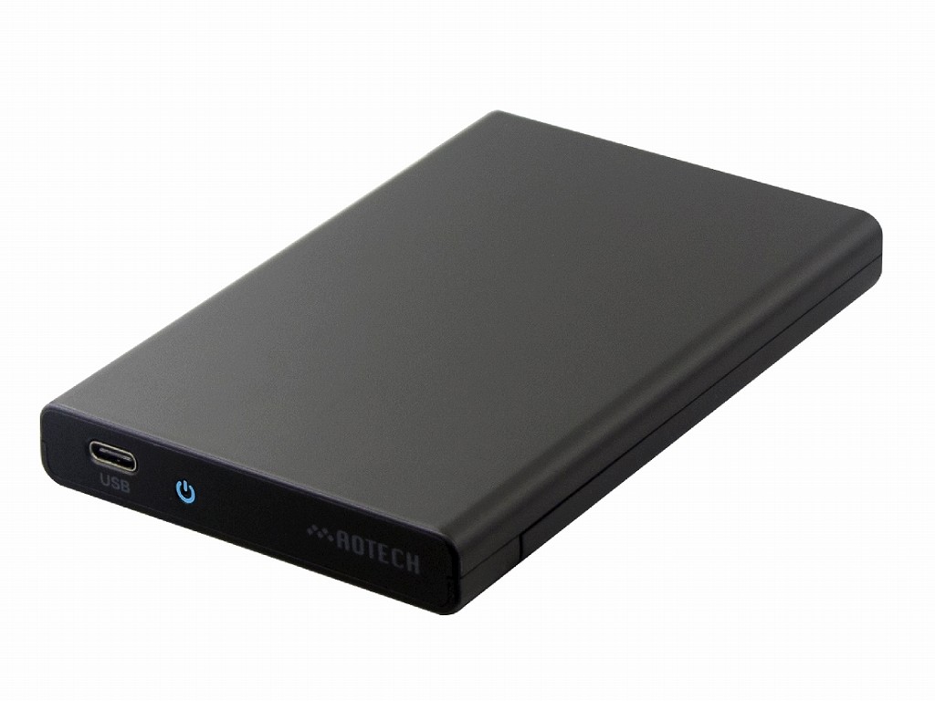 ITPROTECH、電源連動＆ECOモード搭載の2.5インチ/3.5インチSATA HDD/SSDケース発売