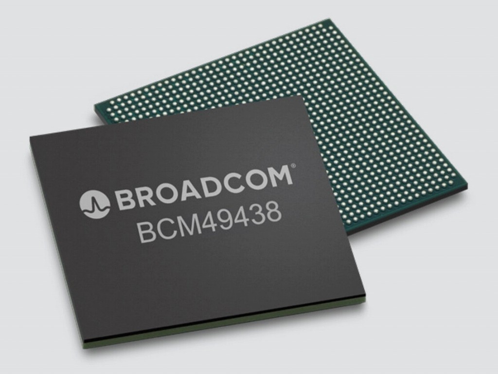 Broadcom、業界初のAI対応Wi-Fi 8アクセスポイント＆スイッチソリューションを発表