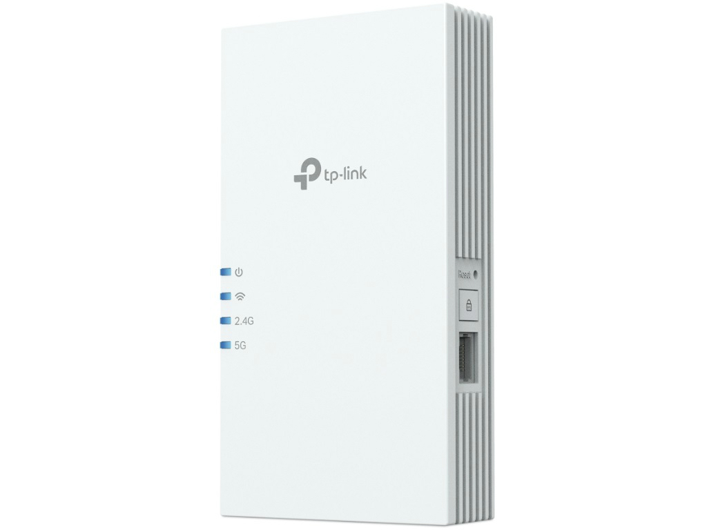 TP-Link、家中すみずみまで電波を届けるWi-Fi 7中継器を約1万円で販売