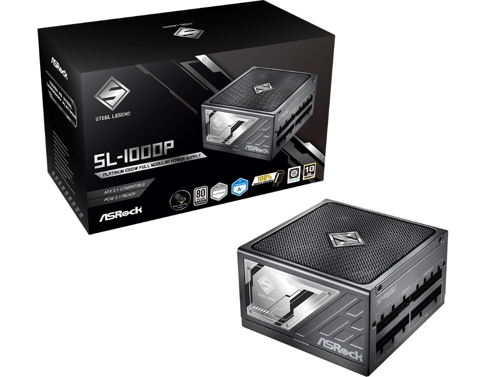 SL-1000P