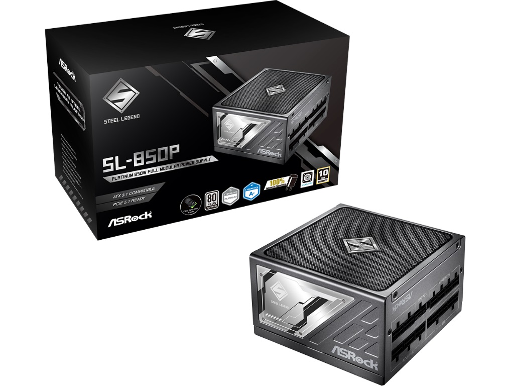 SL-850P