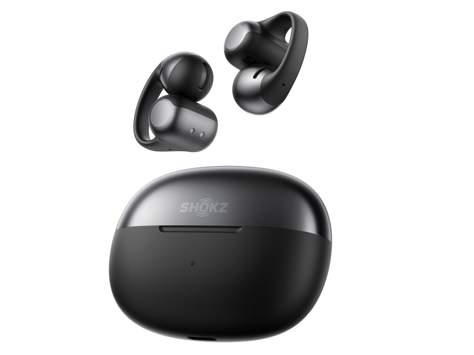 (今日のお買い得) 快適に“ながら聴き”できるShokzのイヤーカフ型イヤホン「OpenDots ONE」が20％オフ