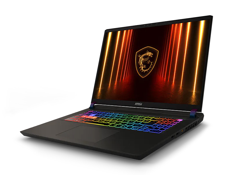MSI、GeForce RTXシリーズ搭載ゲーミングノートPC計19モデル一挙投入