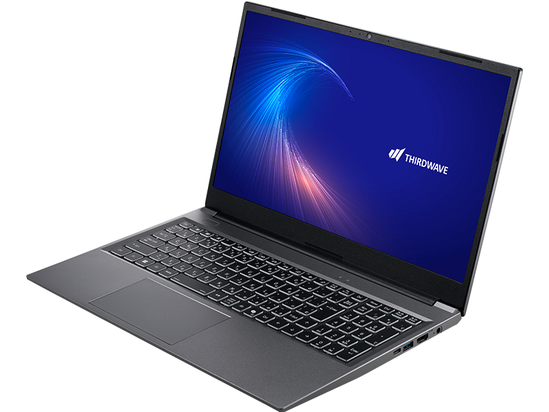 ドスパラ、MIL-STD 810H準拠の第13世代Intel Coreプロセッサ搭載ノートPC計8モデル