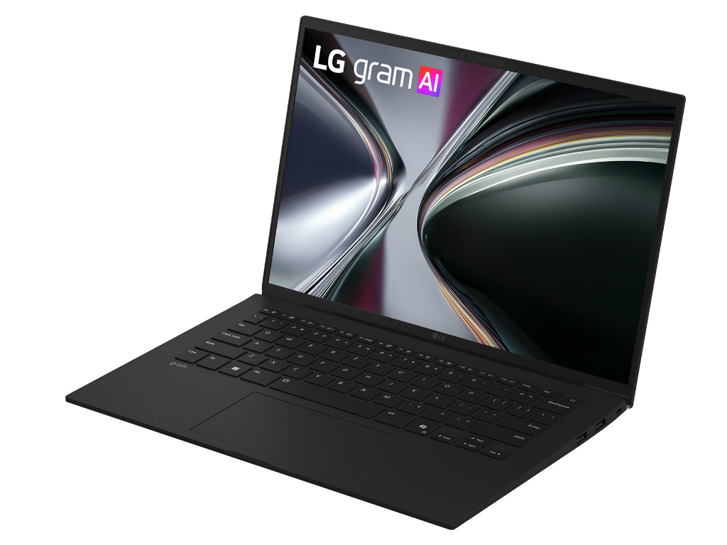 1,120gのRyzen AI 400搭載14型モバイルノートPC「LG gram 14Z95U」計7機種