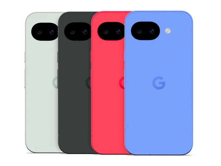Googleから「Pixel 10a」発表。高耐久な完全フラットボディ採用で価格は499ドル