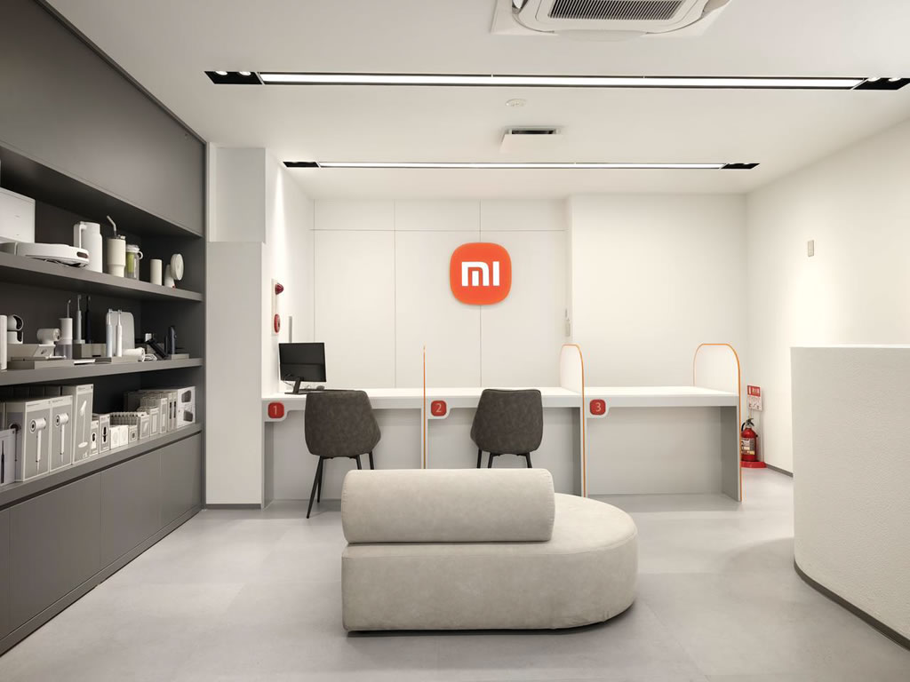 Xiaomi、秋葉原に国内初の直営サービス拠点「Xiaomi Service Center 秋葉原店」を開設